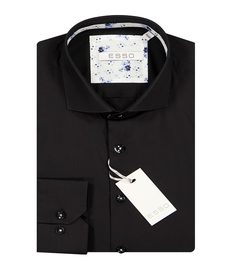 ESSO Textile AW2021-M03 Classic Shirt