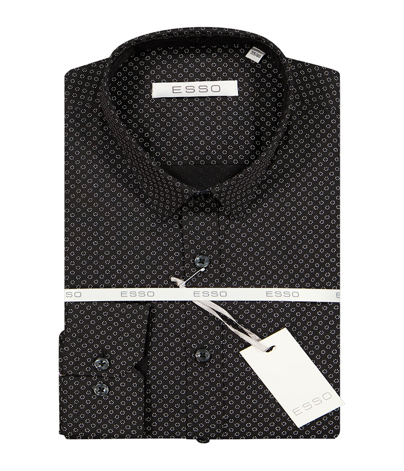 ESSO Textile AW2021-M13 Classic Shirt