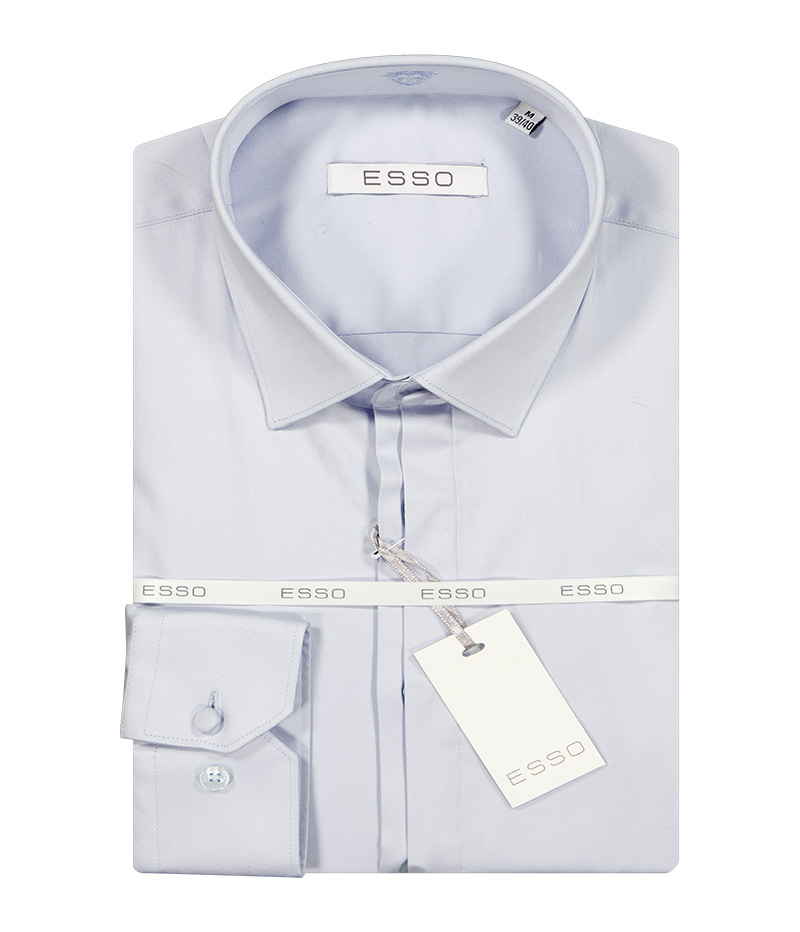 ESSO Textile AW2021-M15 Classic Shirt