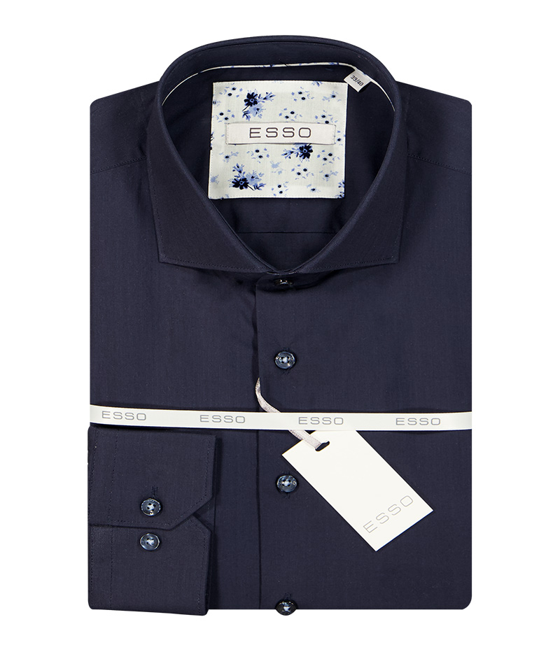 ESSO Textile AW2021-M17 Classic Shirt
