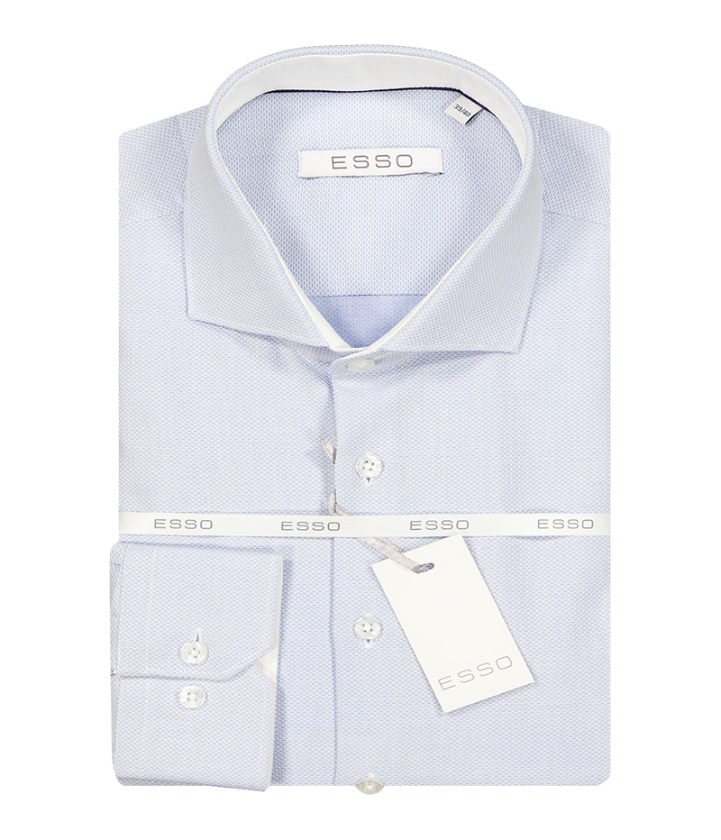 ESSO Textile AW2021-M21 Classic Shirt
