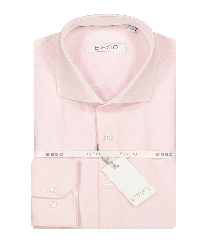 ESSO Textile AW2021-M22 Classic Shirt
