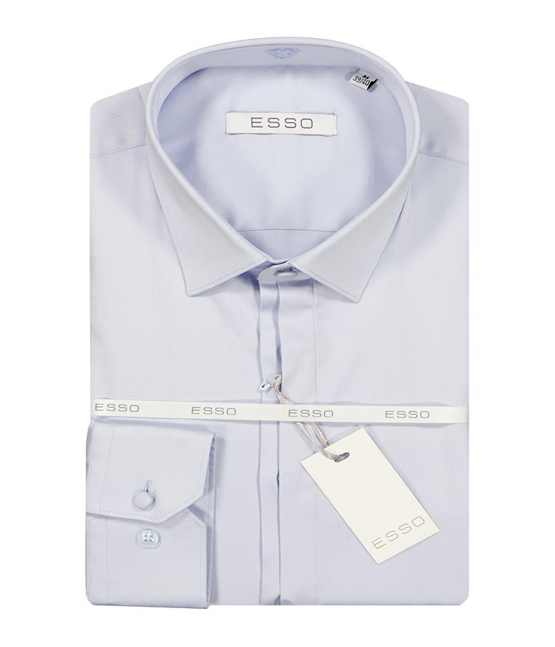ESSO Textile AW2021-M24 Classic Shirt