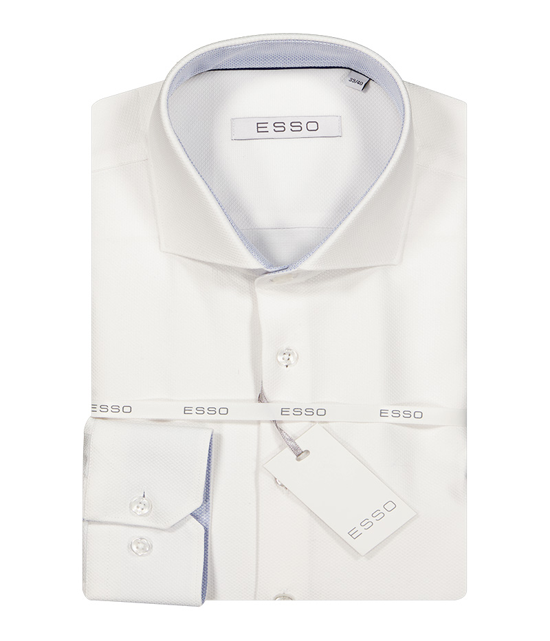 ESSO Textile AW2021-M29 Classic Shirt