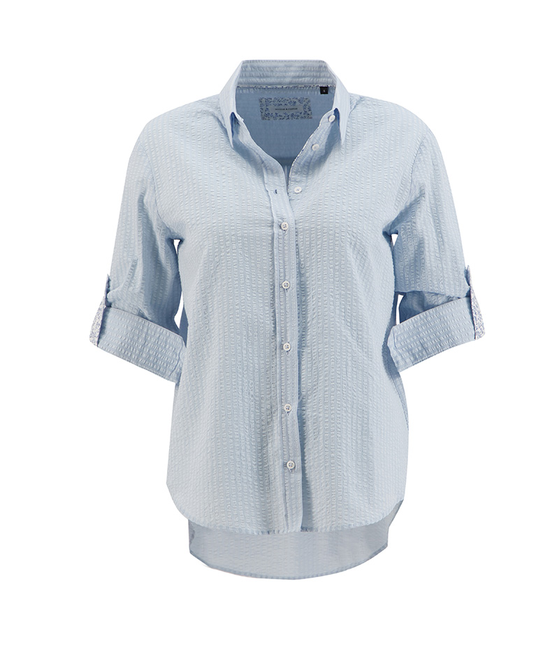 ESSO Textile SS2022 W31 Casual Shirt