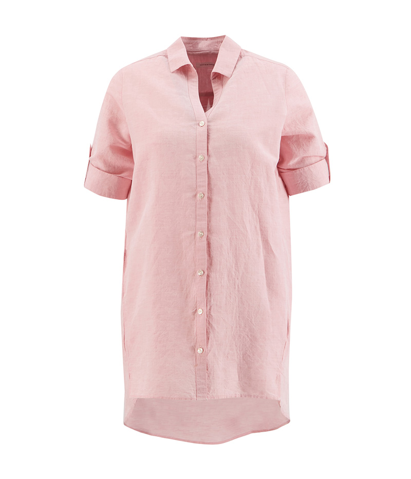 ESSO Textile SS2022 W39 Casual Shirt