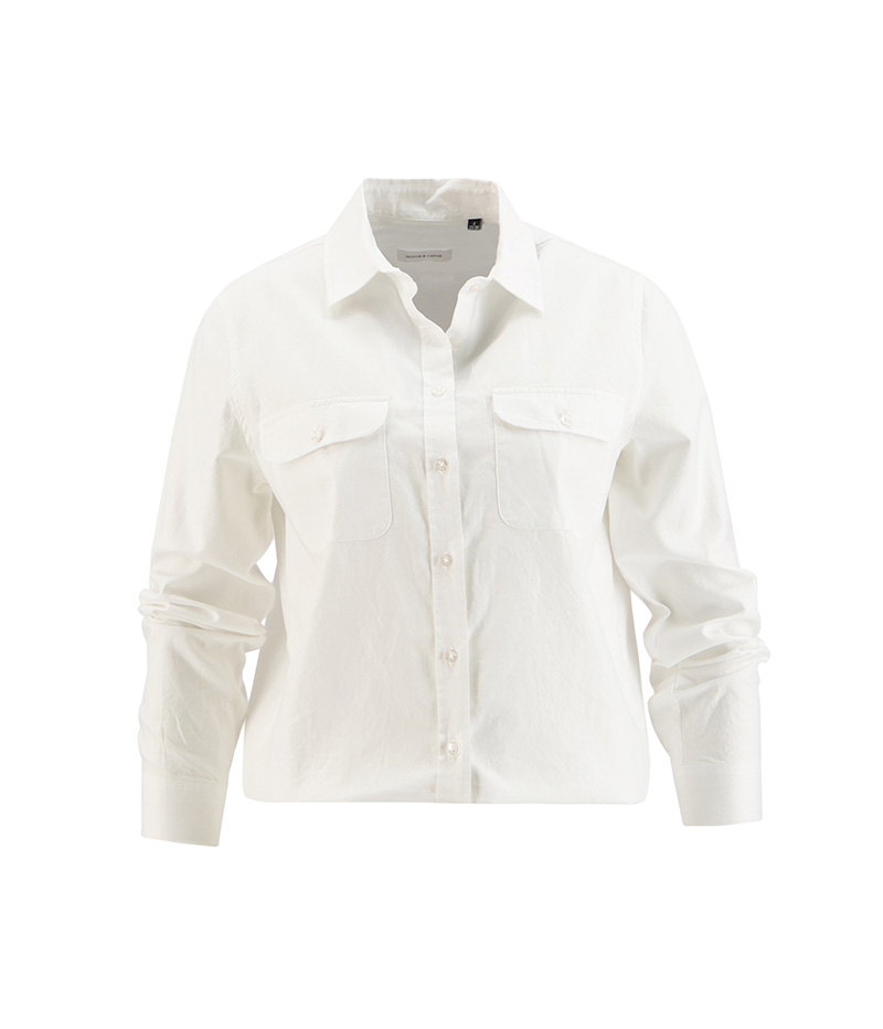 ESSO Textile SS2022 W42 Casual Shirt