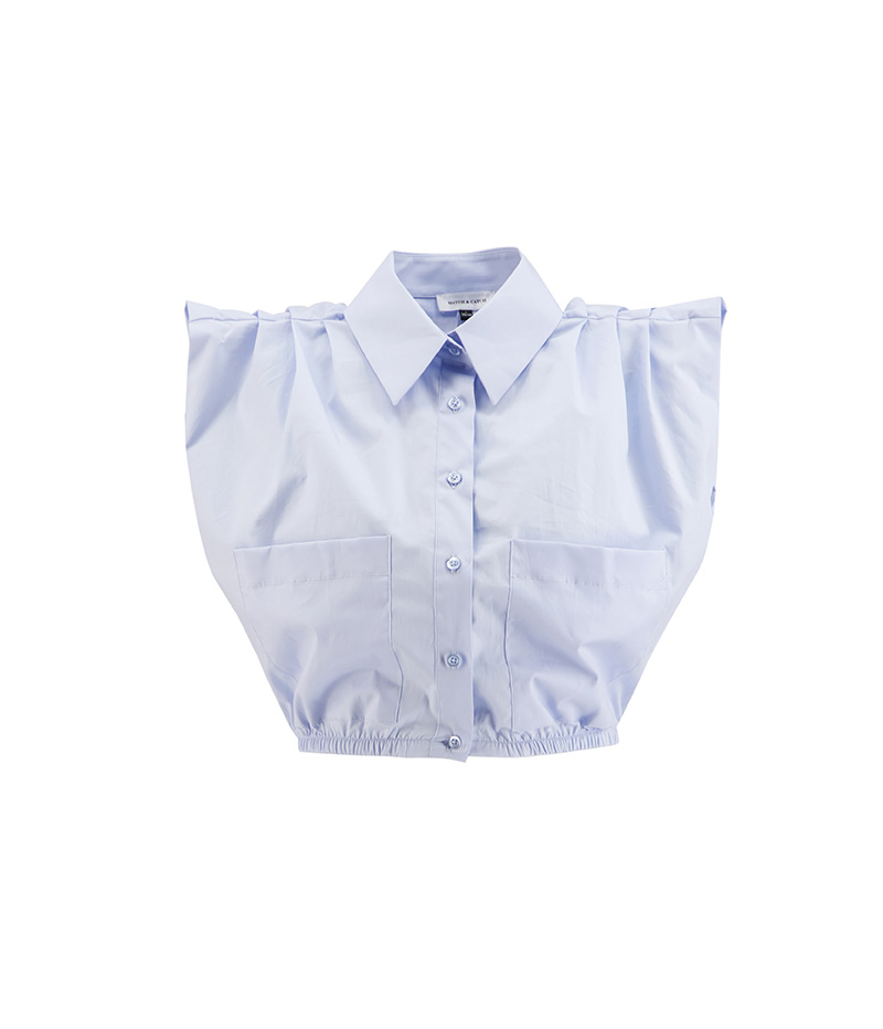 ESSO Textile SS2022 W60 Casual Shirt