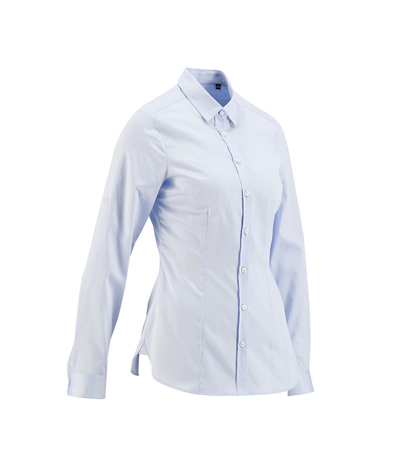 ESSO Textile SS2022 W75 Casual Shirt