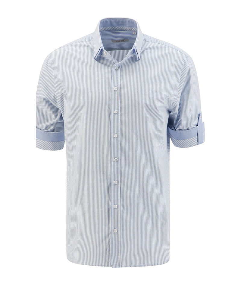 ESSO Textile SS2022 M18 Casual Shirt